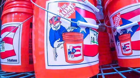 home depot ponce